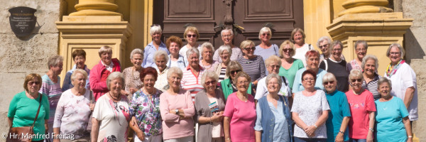 Frauenbund Kitzingen
