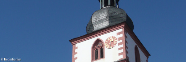 Kirche Repperndorf