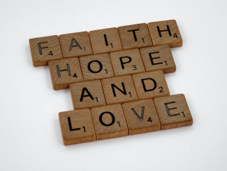 Glaube, Liebe, Hoffnung