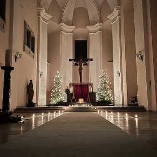 Weihnachtsgottesdienst 2022