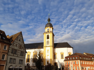 Aus dem Kirchenvorstand der Stadtkirche