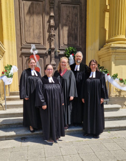 Einfach Heiraten 2026