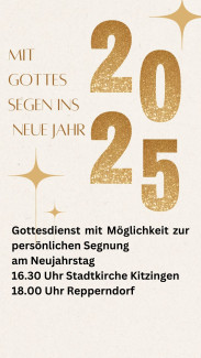 Neujahr