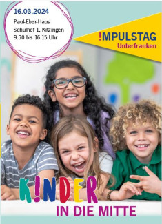 Kinder in die Mitte