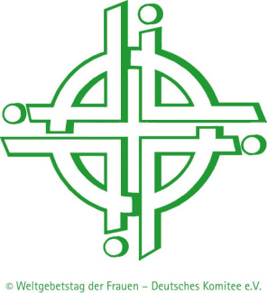 Logo Weltgebetstag der Frauen