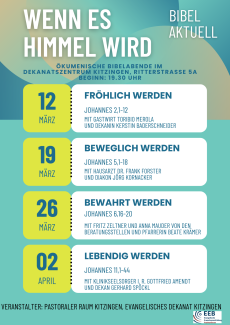 Bibelabende