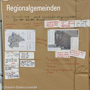Regionalgemeinden